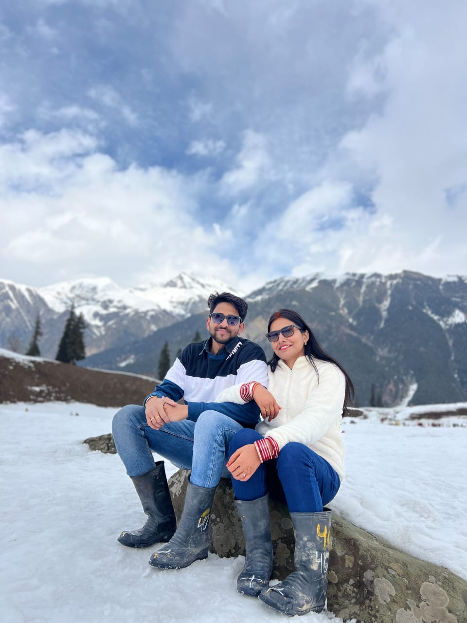 Destiny Holidays Kashmir photo 4