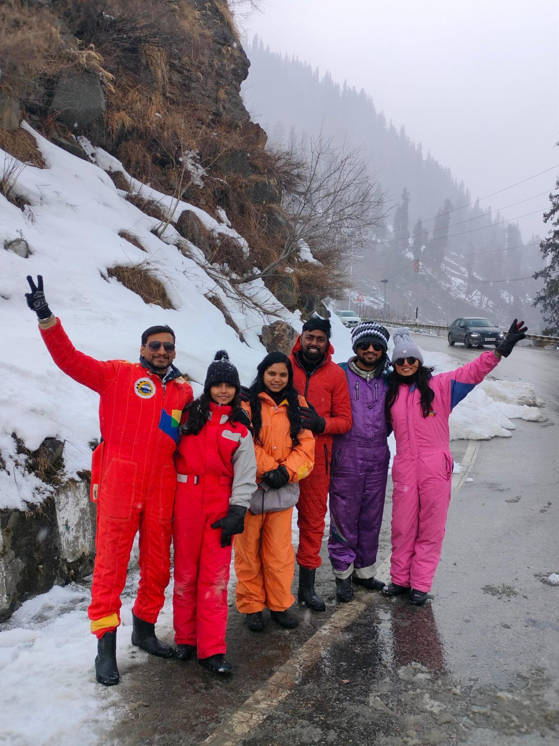 Destiny Holidays Kashmir photo 7