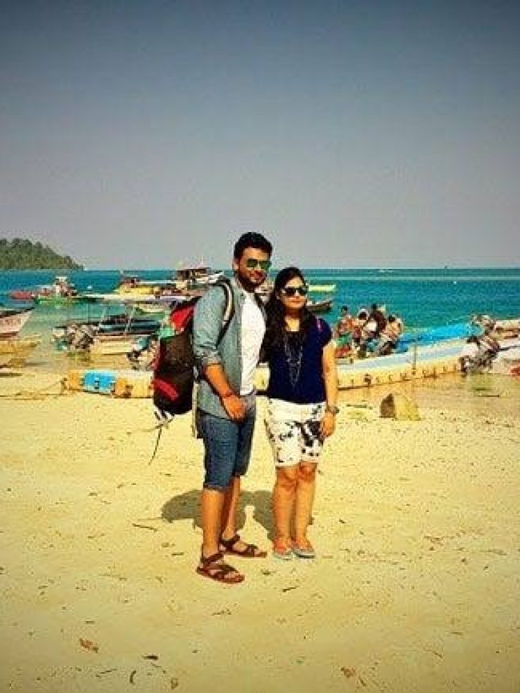 Destiny Holiday Andaman & Nicobar 1