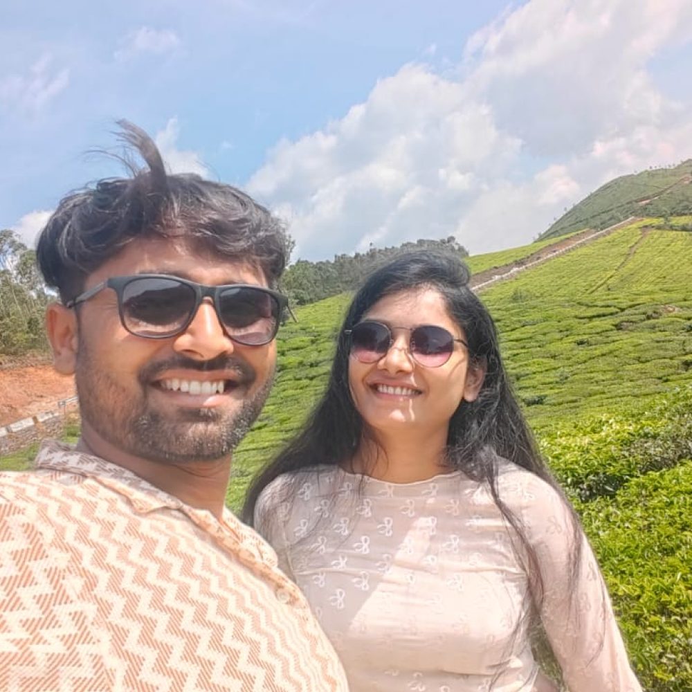 Destiny Holiday Kerala 1