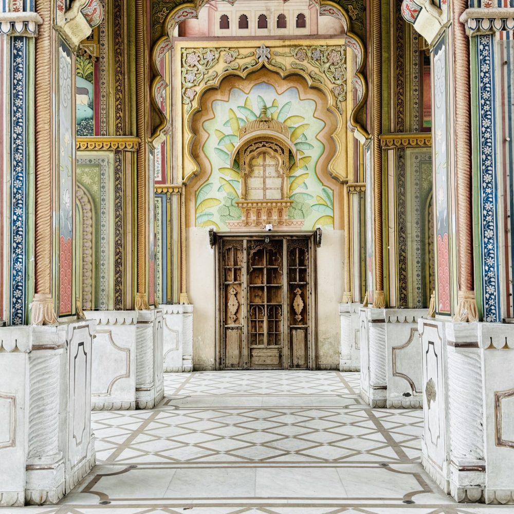 Destiny Holiday Rajasthan 12