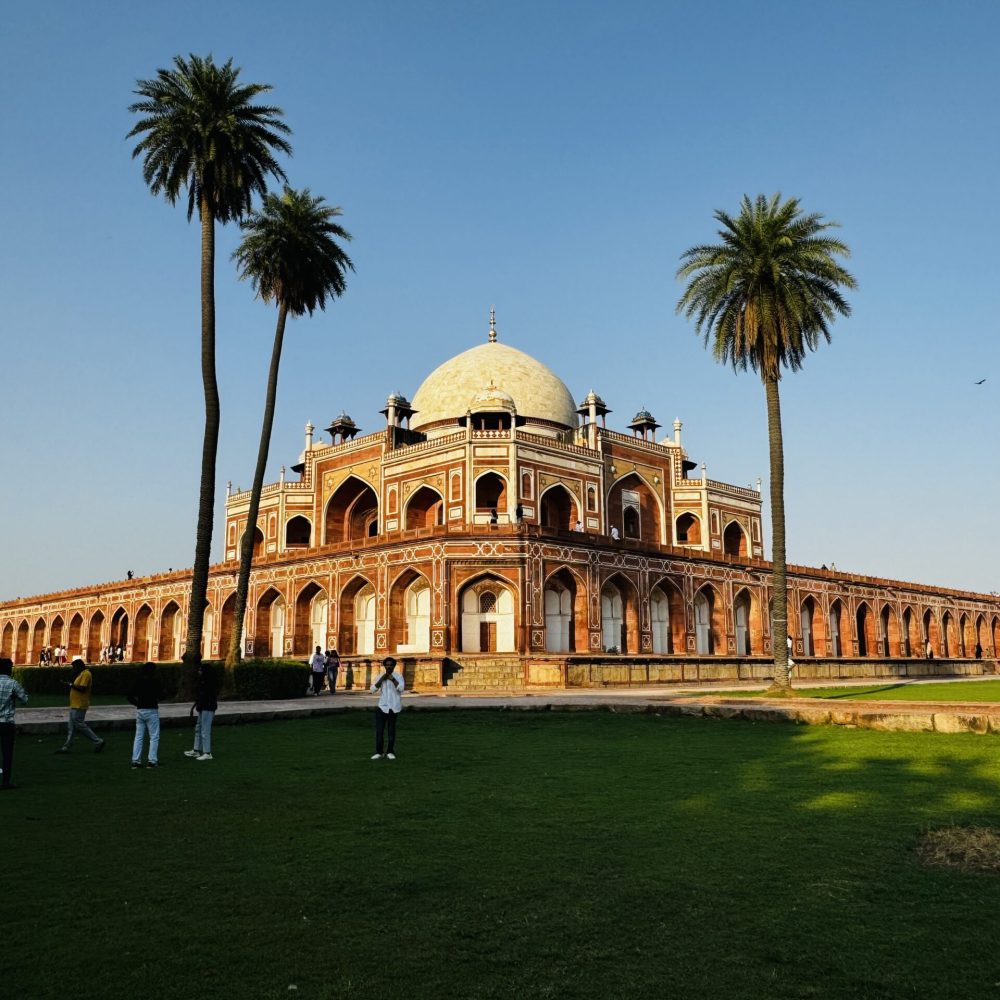 Destiny Holiday Rajasthan 18