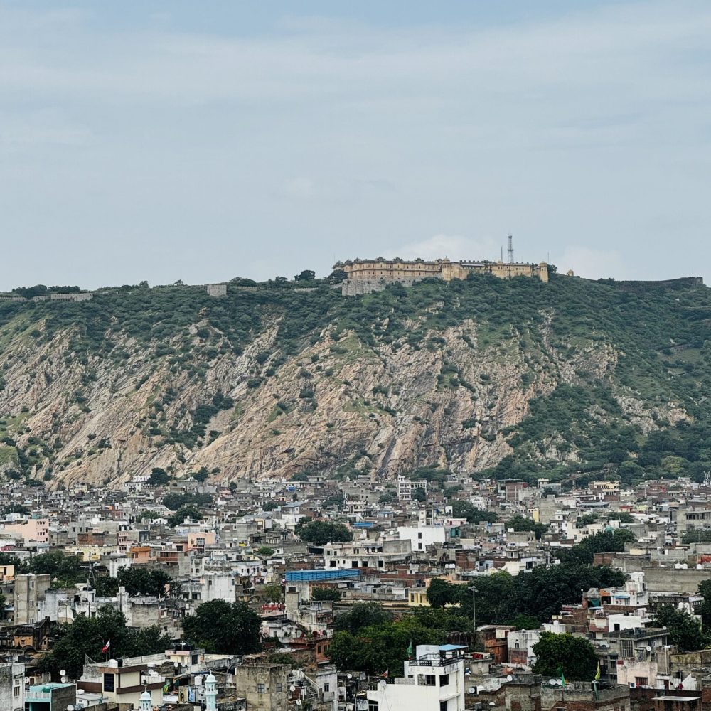 Destiny Holiday Rajasthan 9