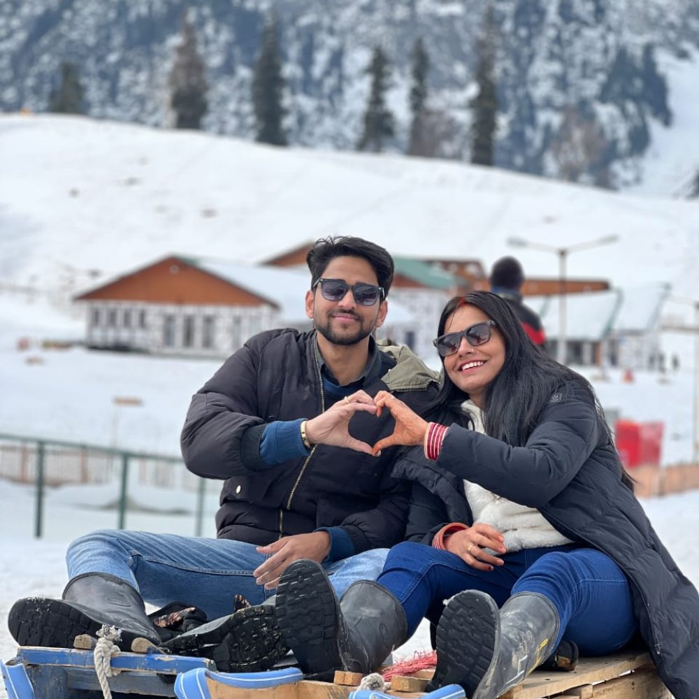 Destiny Holidays Kashmir photo 1