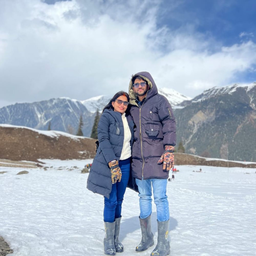 Destiny Holidays Kashmir photo 5